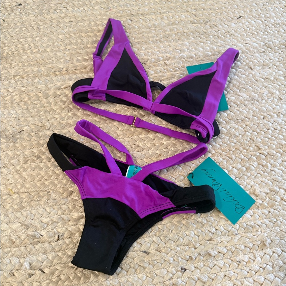 New NWT bikini XS
